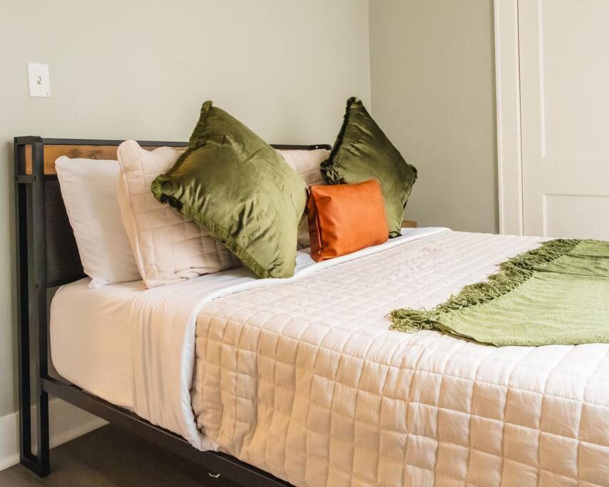 Dundee Escape Holiday home *