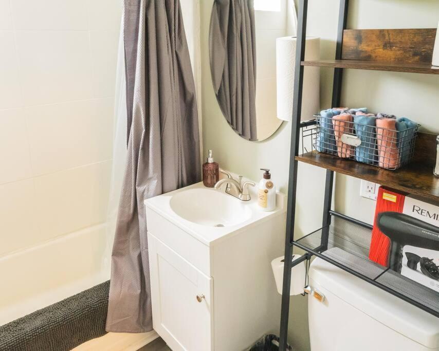 Holiday home Dundee Escape Charleston