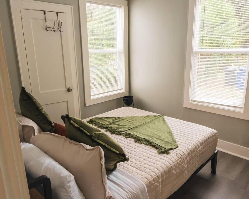 Holiday home Dundee Escape *
