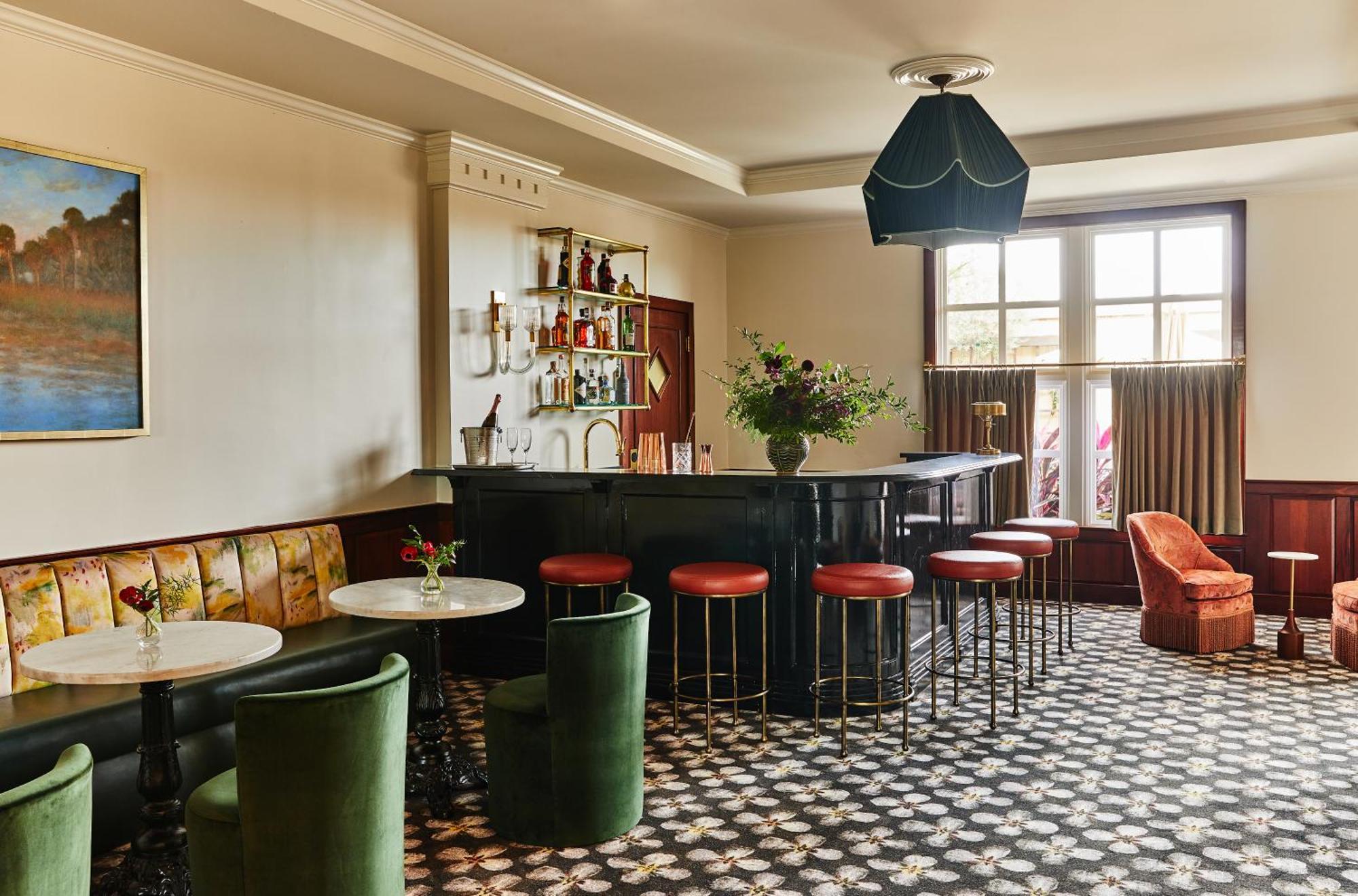 French Quarter Hotel Charleston