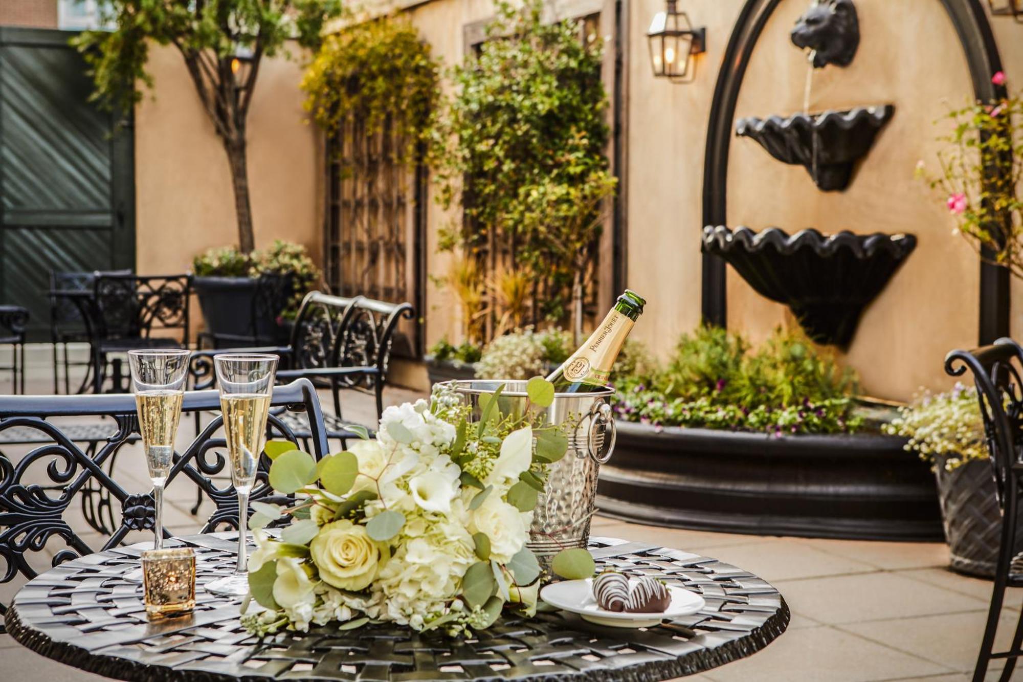 French Quarter Hotel
