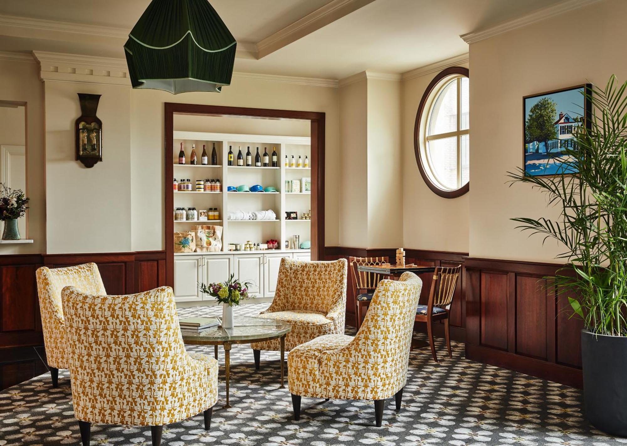 French Quarter Hotel Charleston