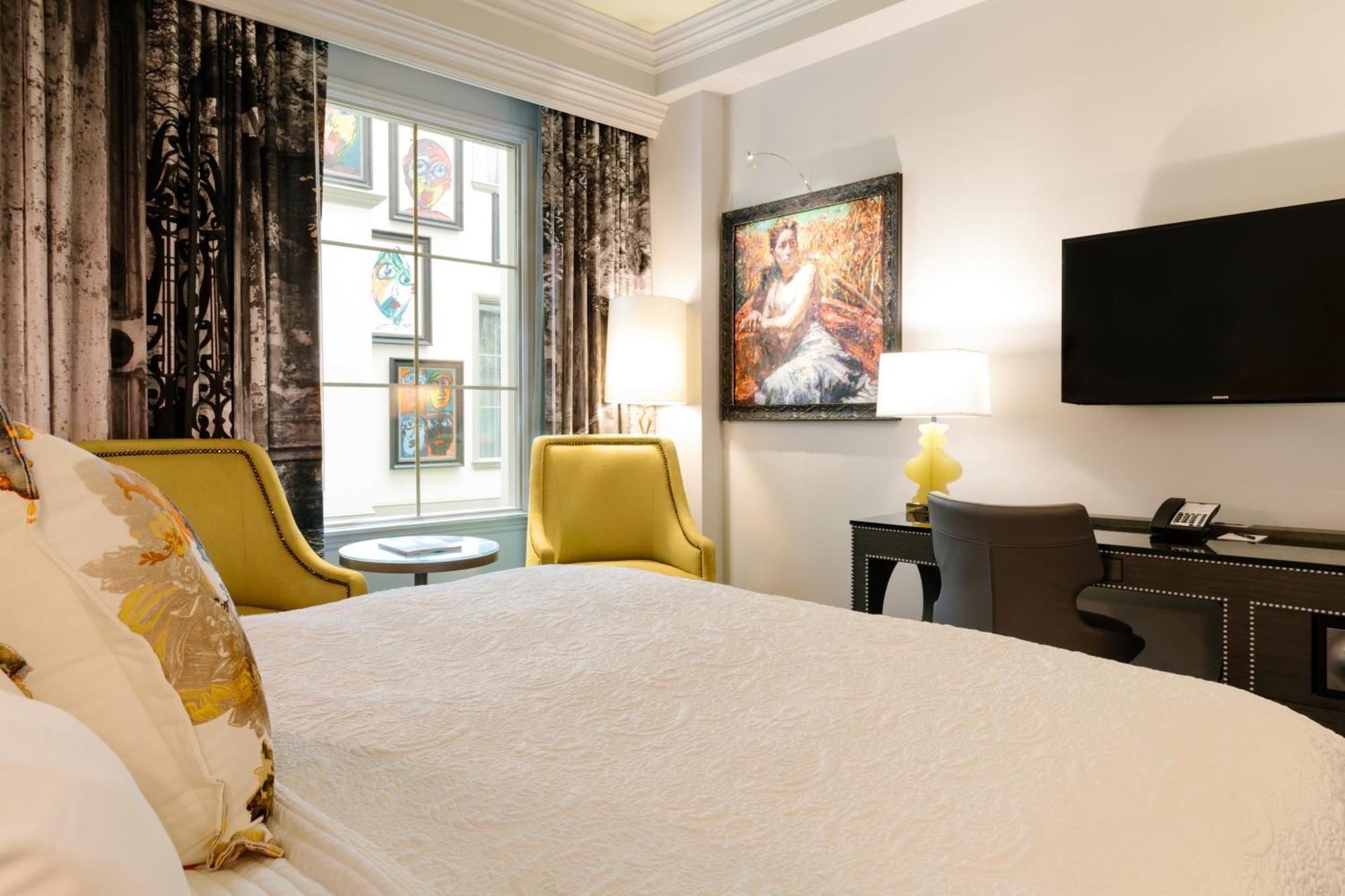 Grand Bohemian Charleston, Autograph Collection Hotel 4*