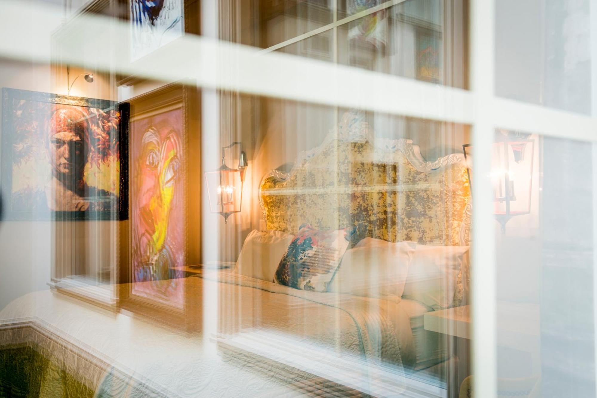 Grand Bohemian Charleston, Autograph Collection Hotel 4*