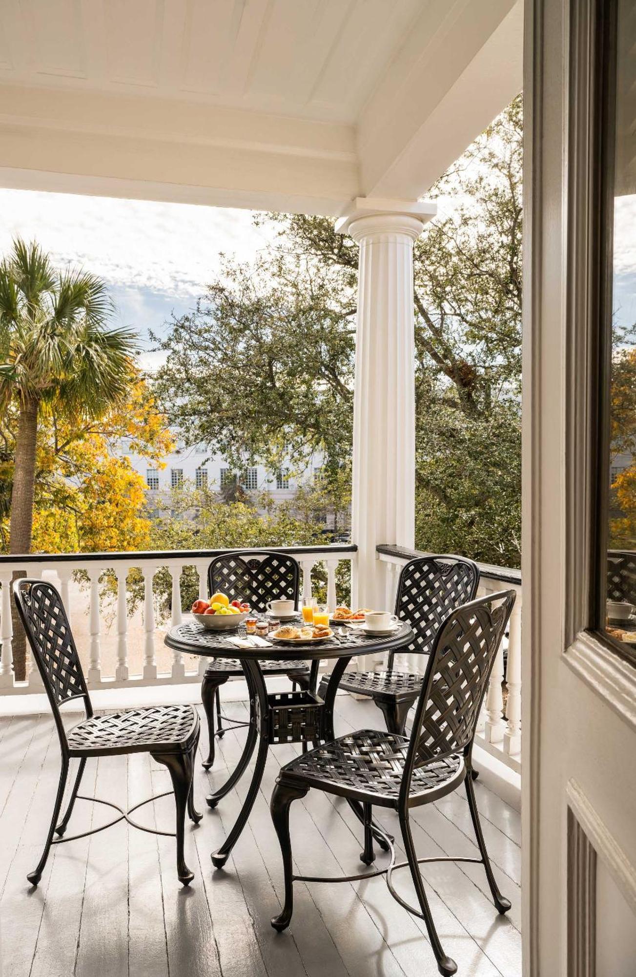 Bed & Breakfast The Jasmine House