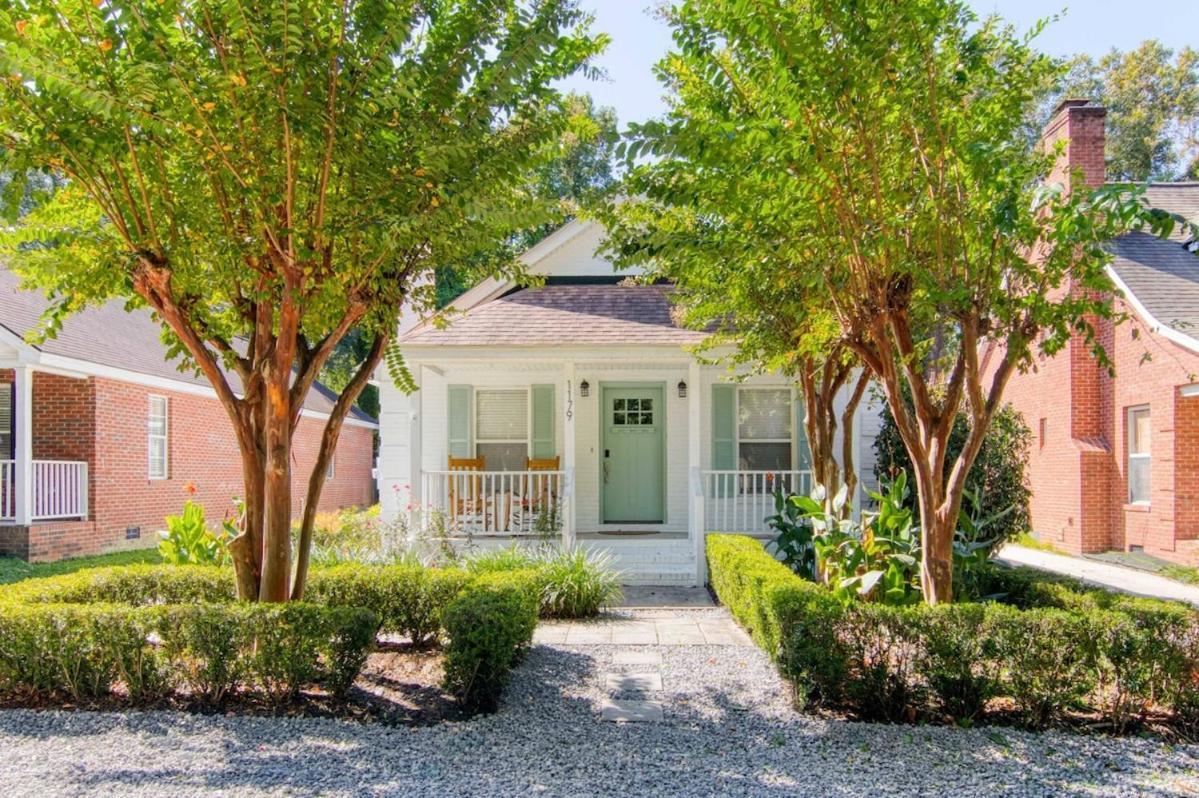 Renovated Oasis Mins To Dtwn And Holiday home Charleston
