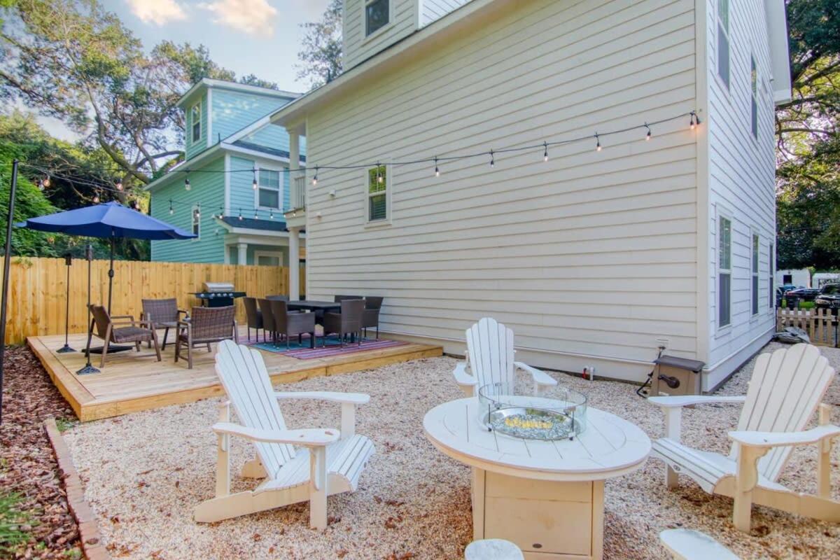 Southern Charming New Mins To & Dwntn Holiday home