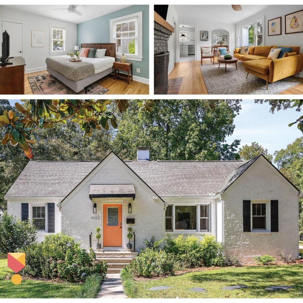 Holiday home Historic 4br Near Downtown And Beaches - Magnolia Charleston