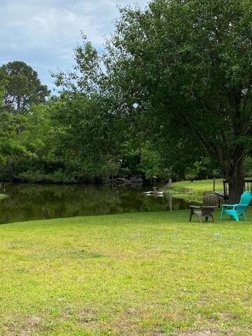 Waterfront On James Island * Charleston
