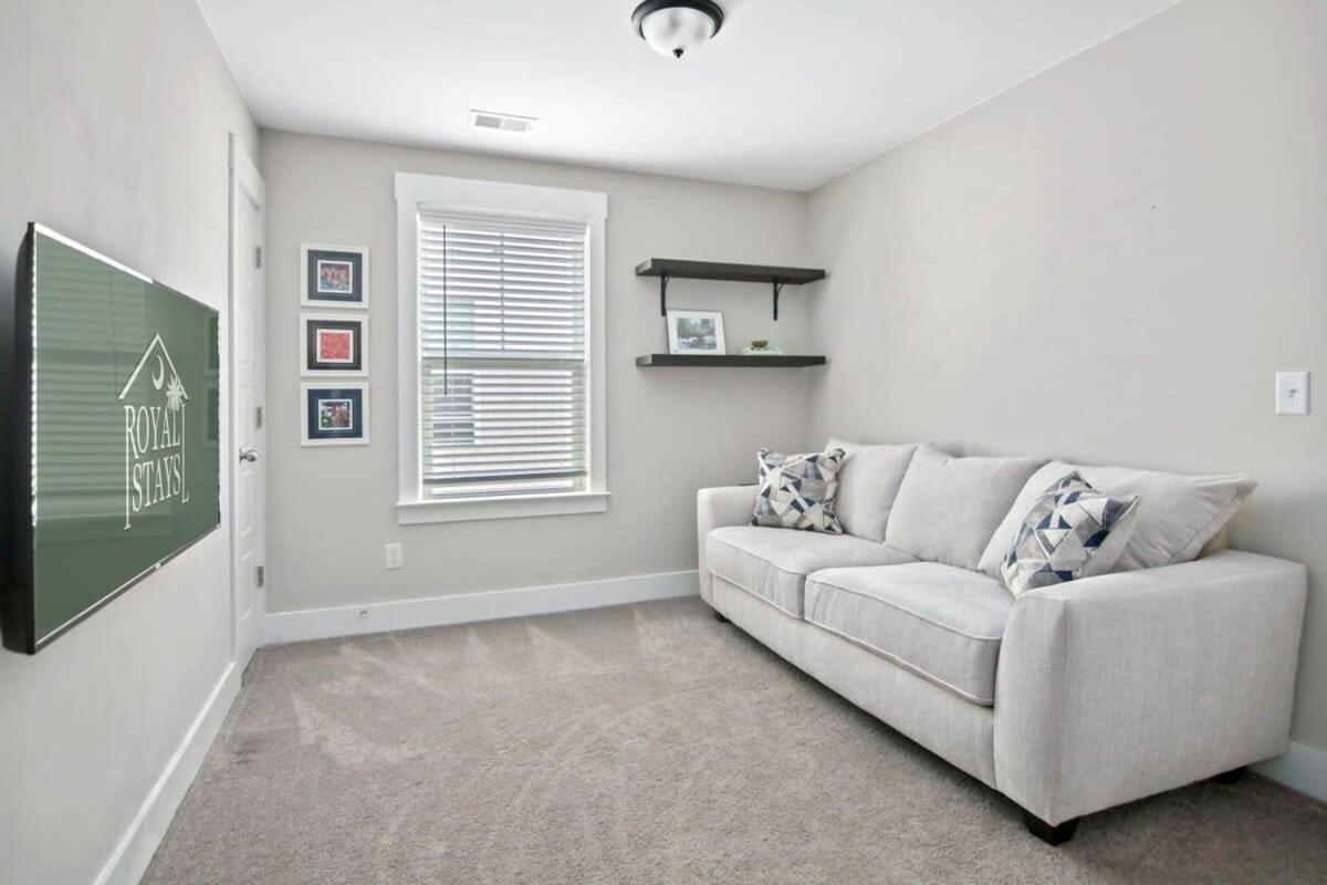 Holiday home Penny Lane Park Circle 15m Dwtn Chs Charleston