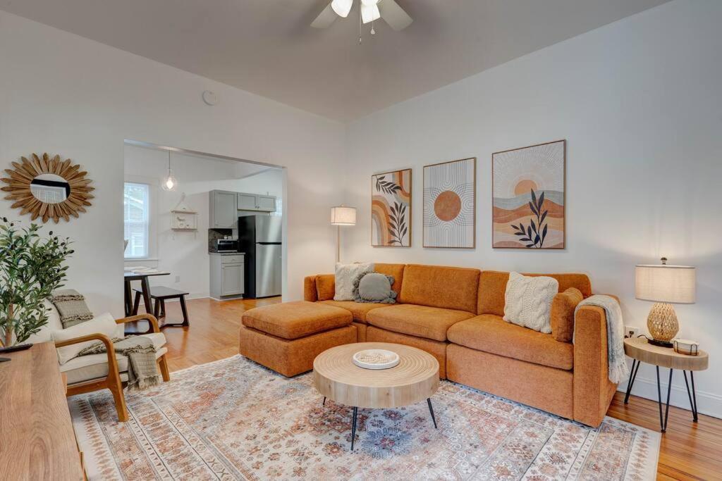 Peaceful Park Circle Getaway Holiday home *