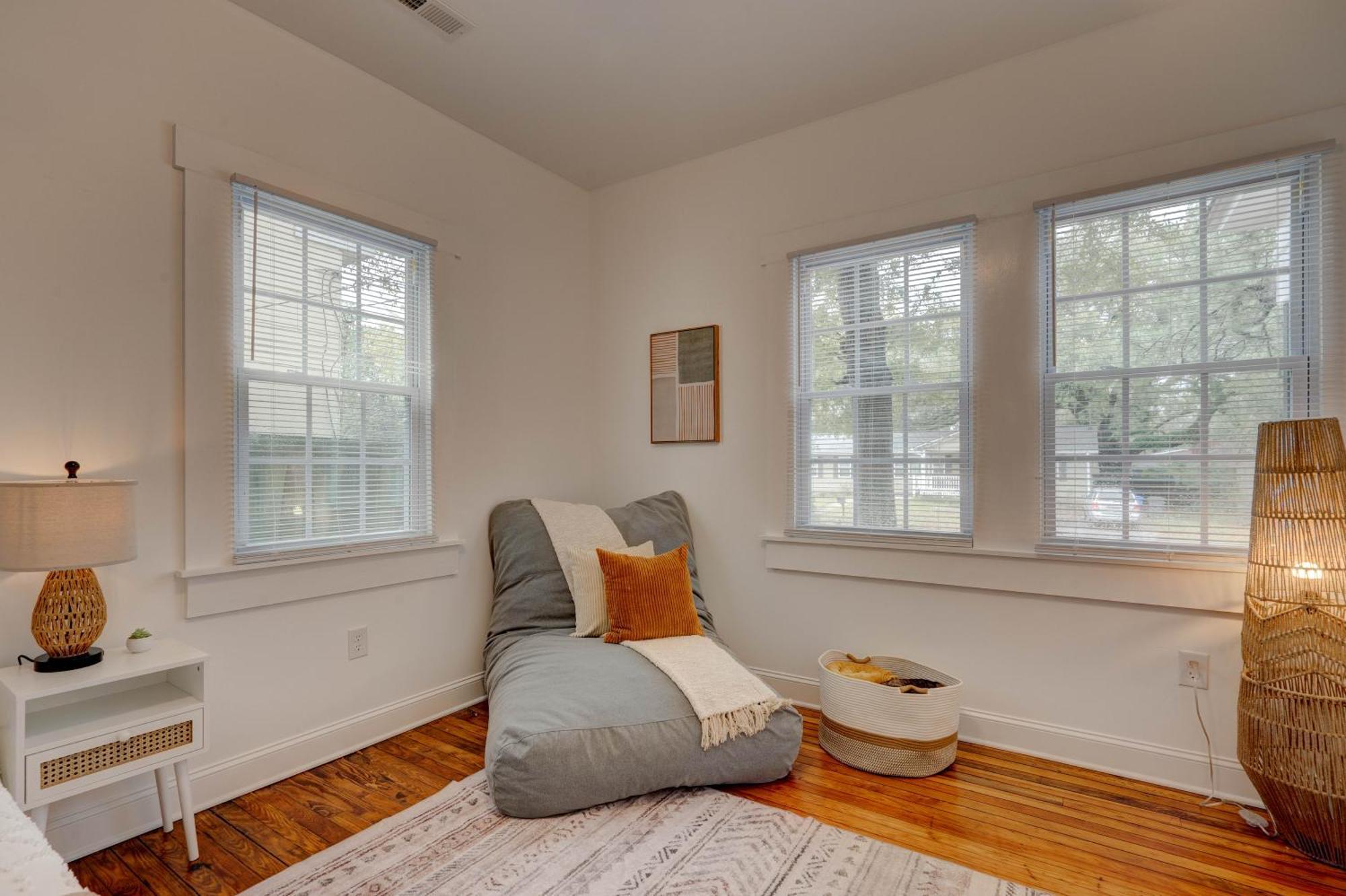 Peaceful Park Circle Getaway Holiday home *