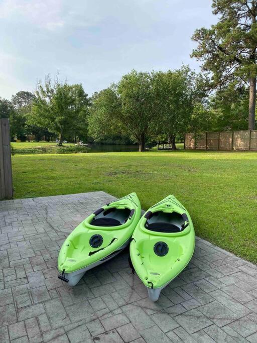 Holiday home Waterfront On James Island