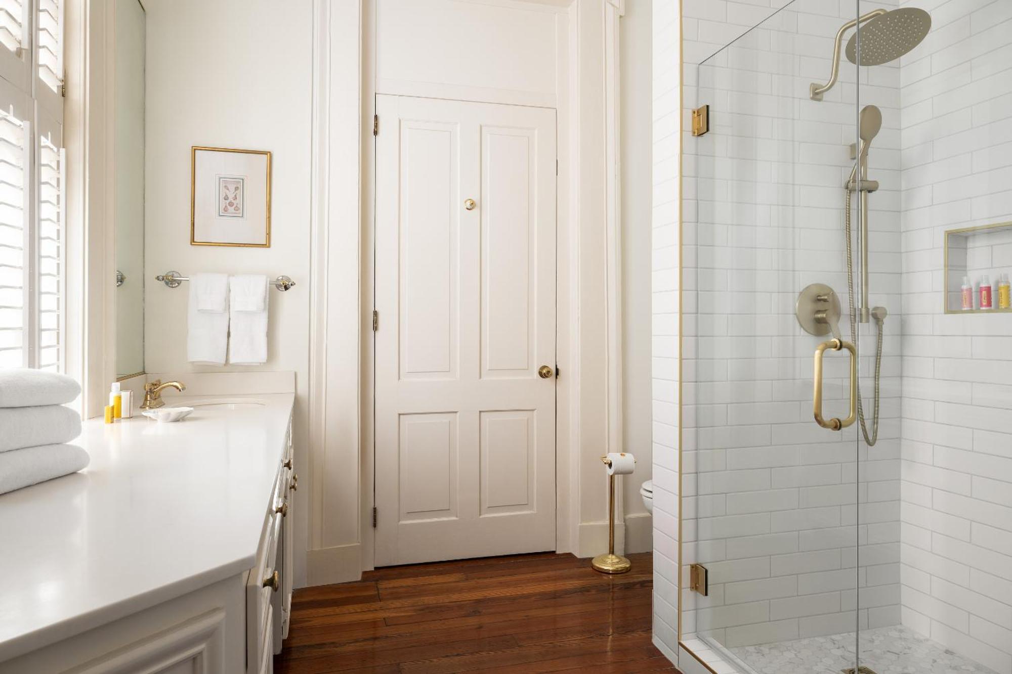 The Jasmine House 3* Charleston