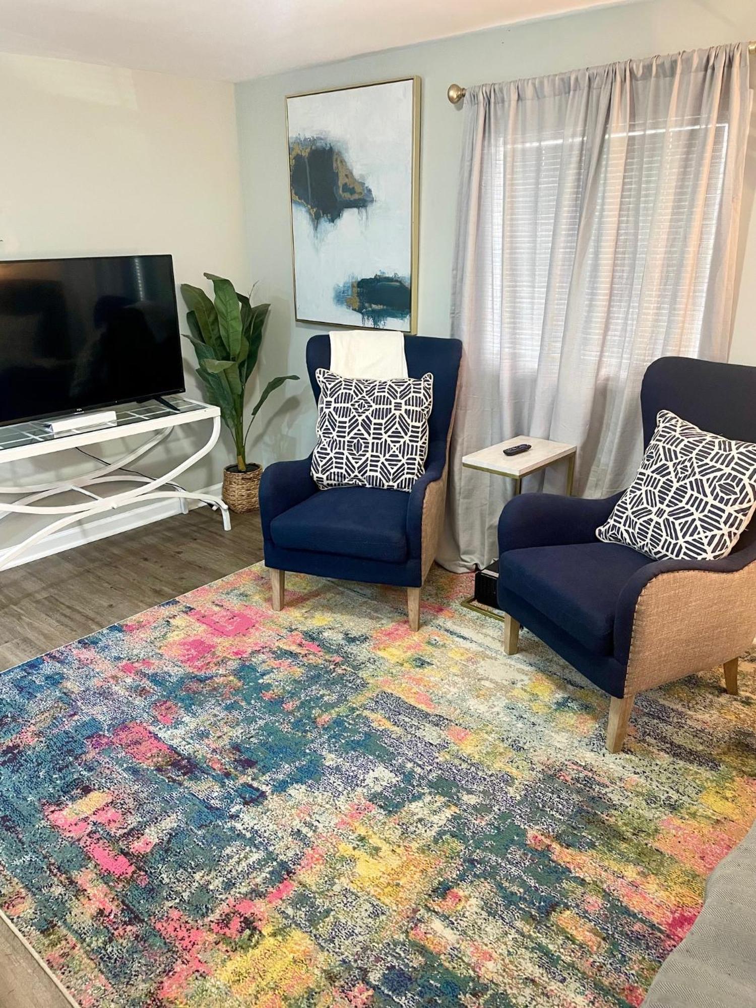 Holiday home Pet- & Kid-equipped 2 Bedroom Near Downtown Charleston