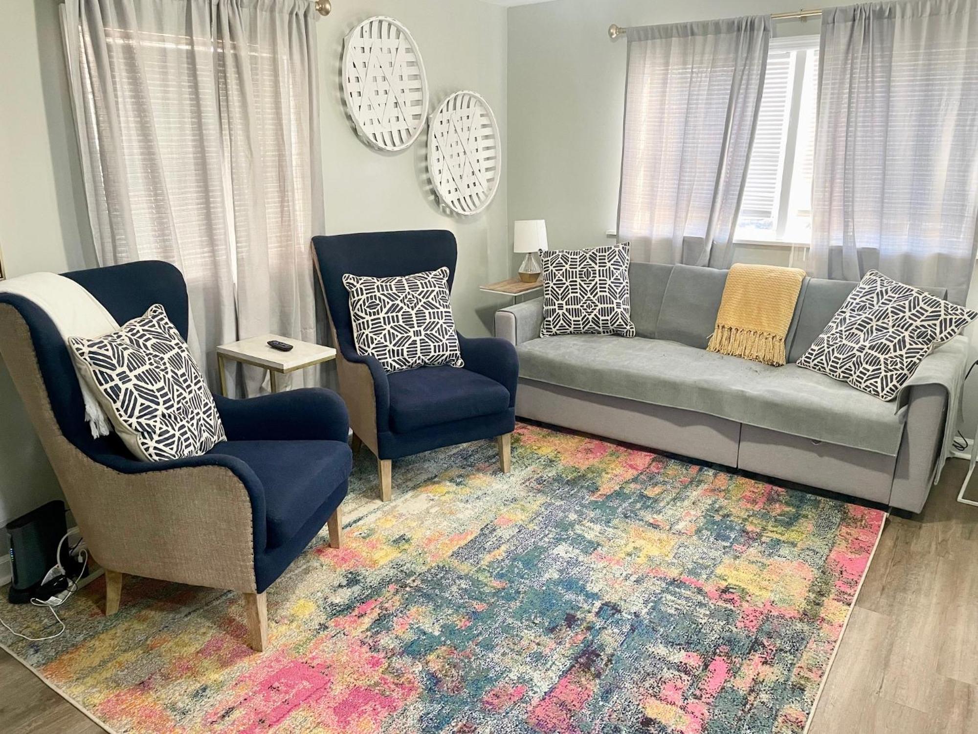 Holiday home Pet- & Kid-equipped 2 Bedroom Near Downtown Charleston