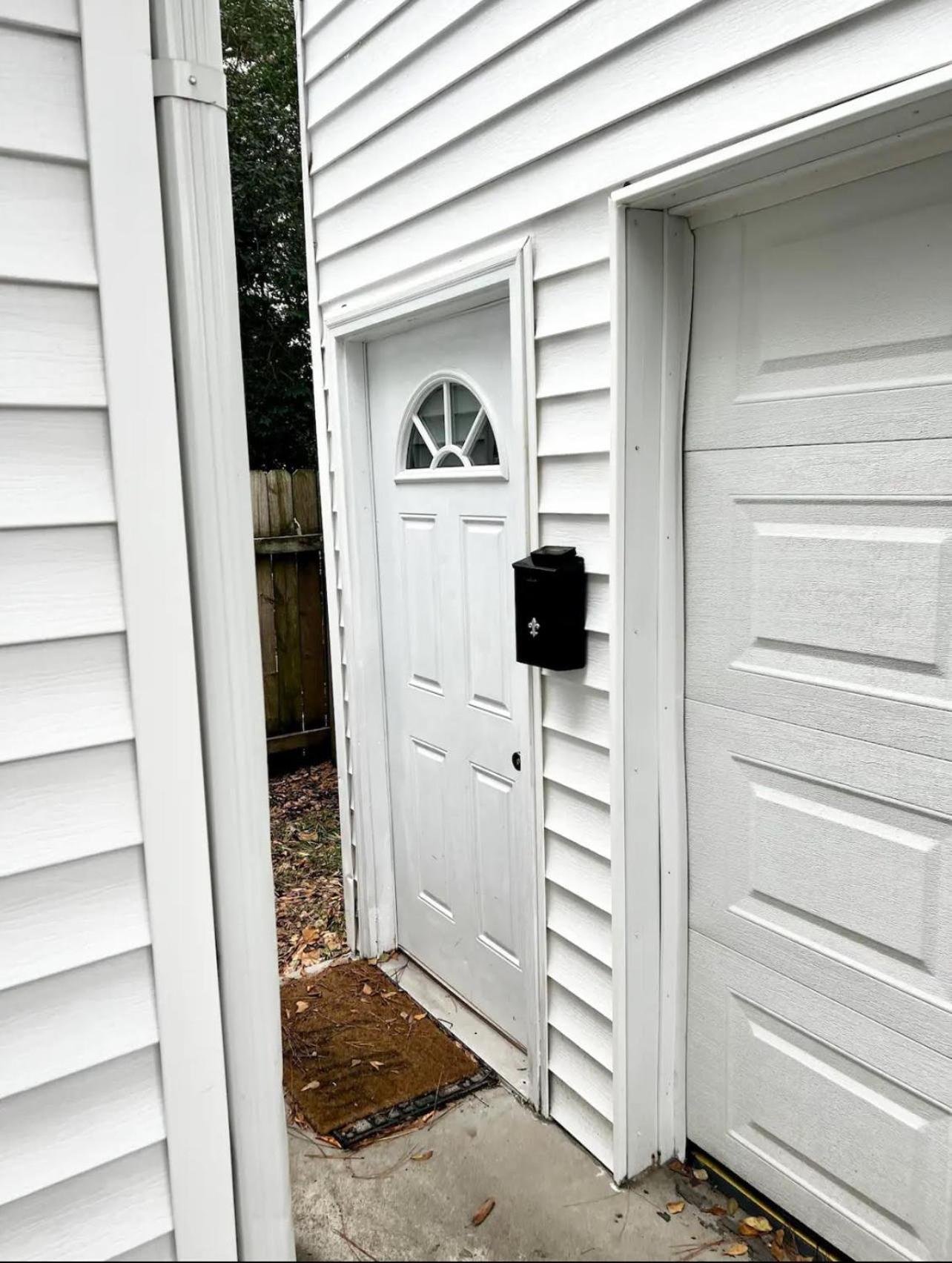 Loft Guest 1 Bedroom * Charleston