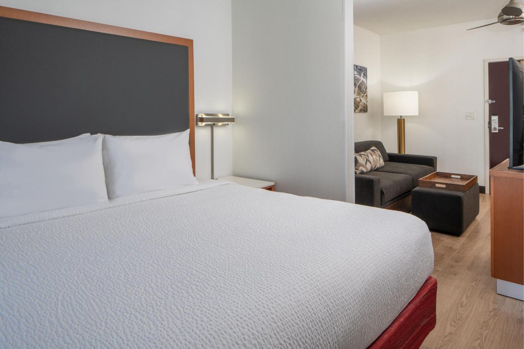 Springhill By Marriott Riverview Charleston