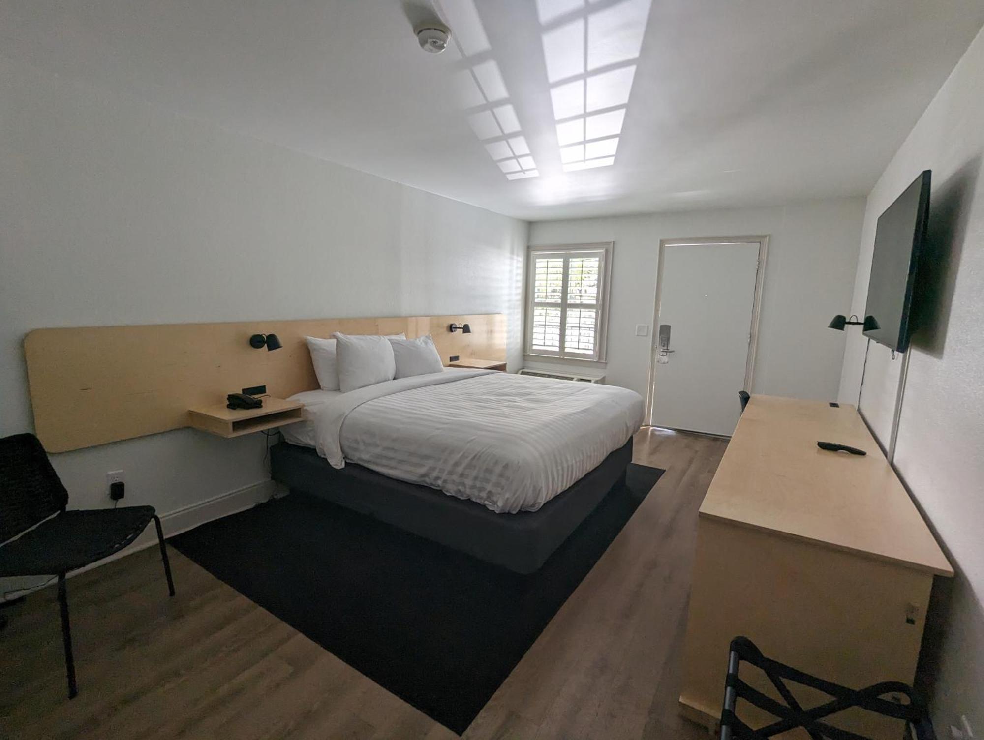 Creekside Motel Charleston