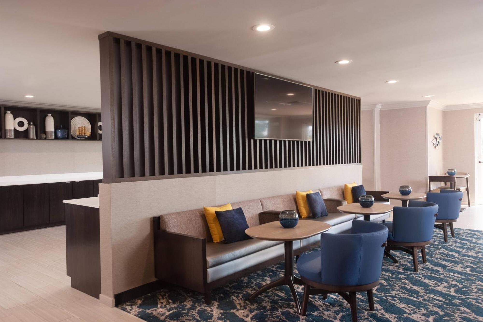 Springhill By Marriott Riverview Hotel Charleston