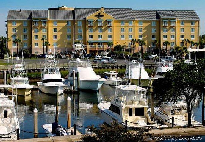 Springhill By Marriott Riverview Hotel