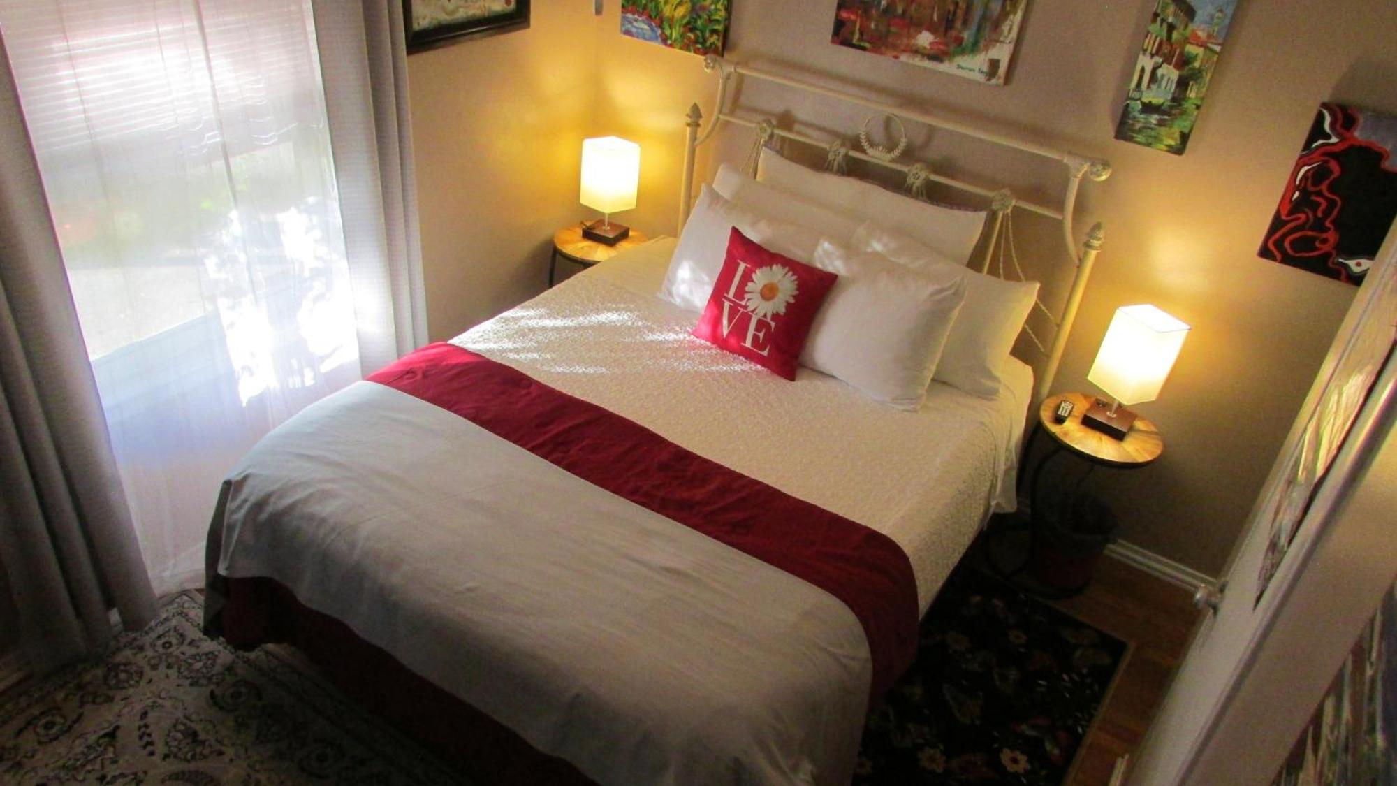 3 Bedrm, Art Houz, Mp 12 Miles, Downtown 10 Holiday home Charleston