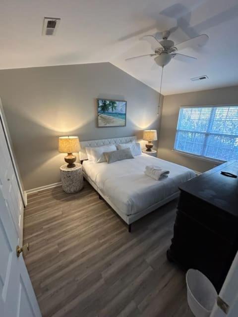 Holiday home Carolina Charleston