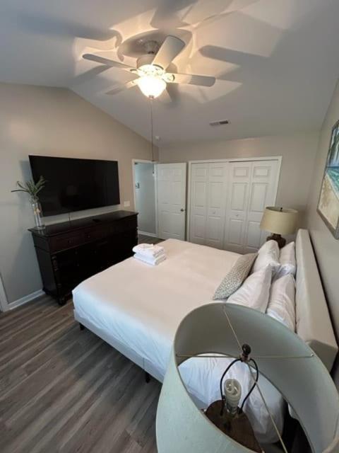 Carolina Holiday home Charleston