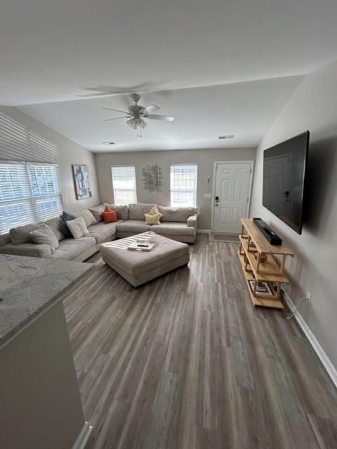Carolina Holiday home