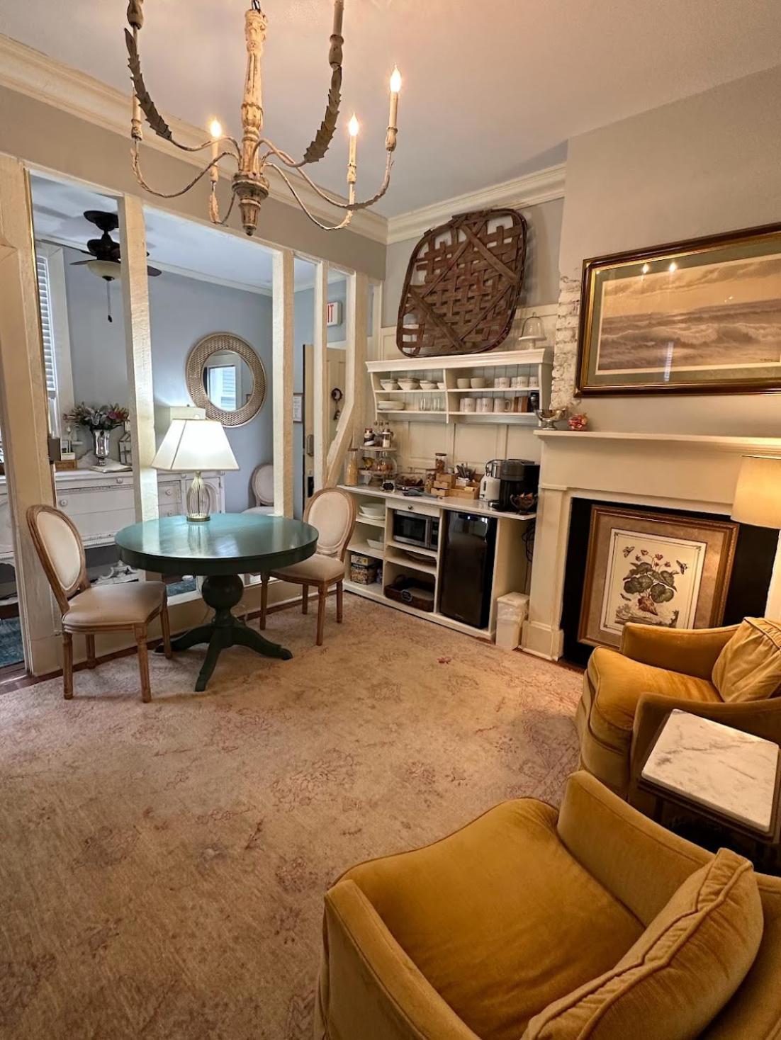 Bijou Boutique Charleston