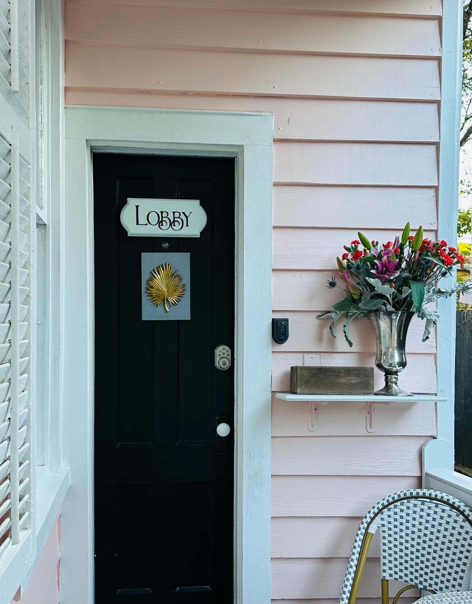 Hotel Bijou Boutique Charleston
