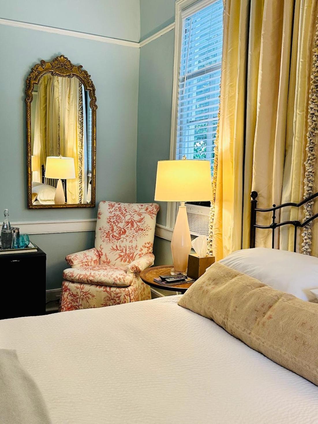 Bijou Boutique Hotel
