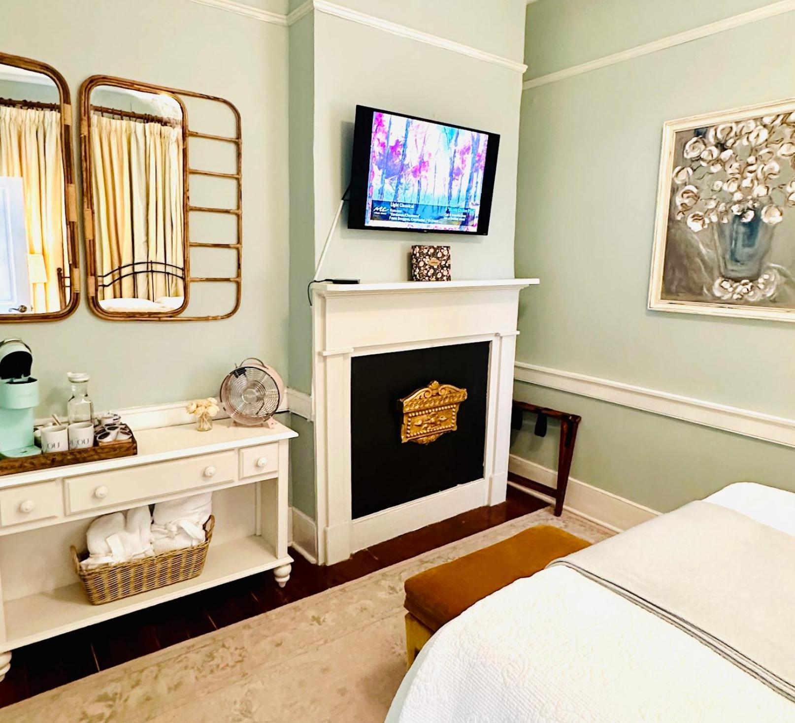 Bijou Boutique Hotel Charleston