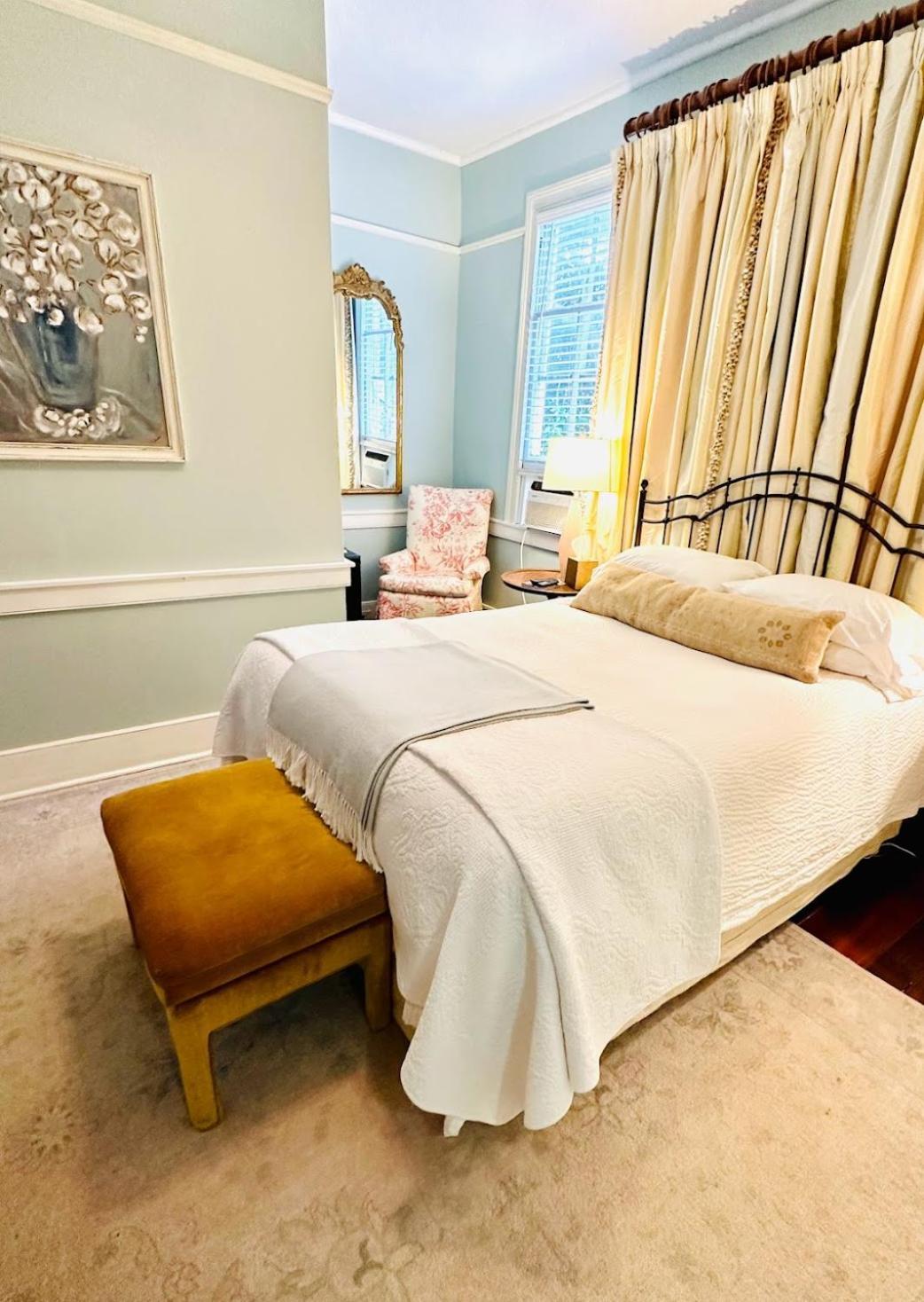 Hotel Bijou Boutique Charleston