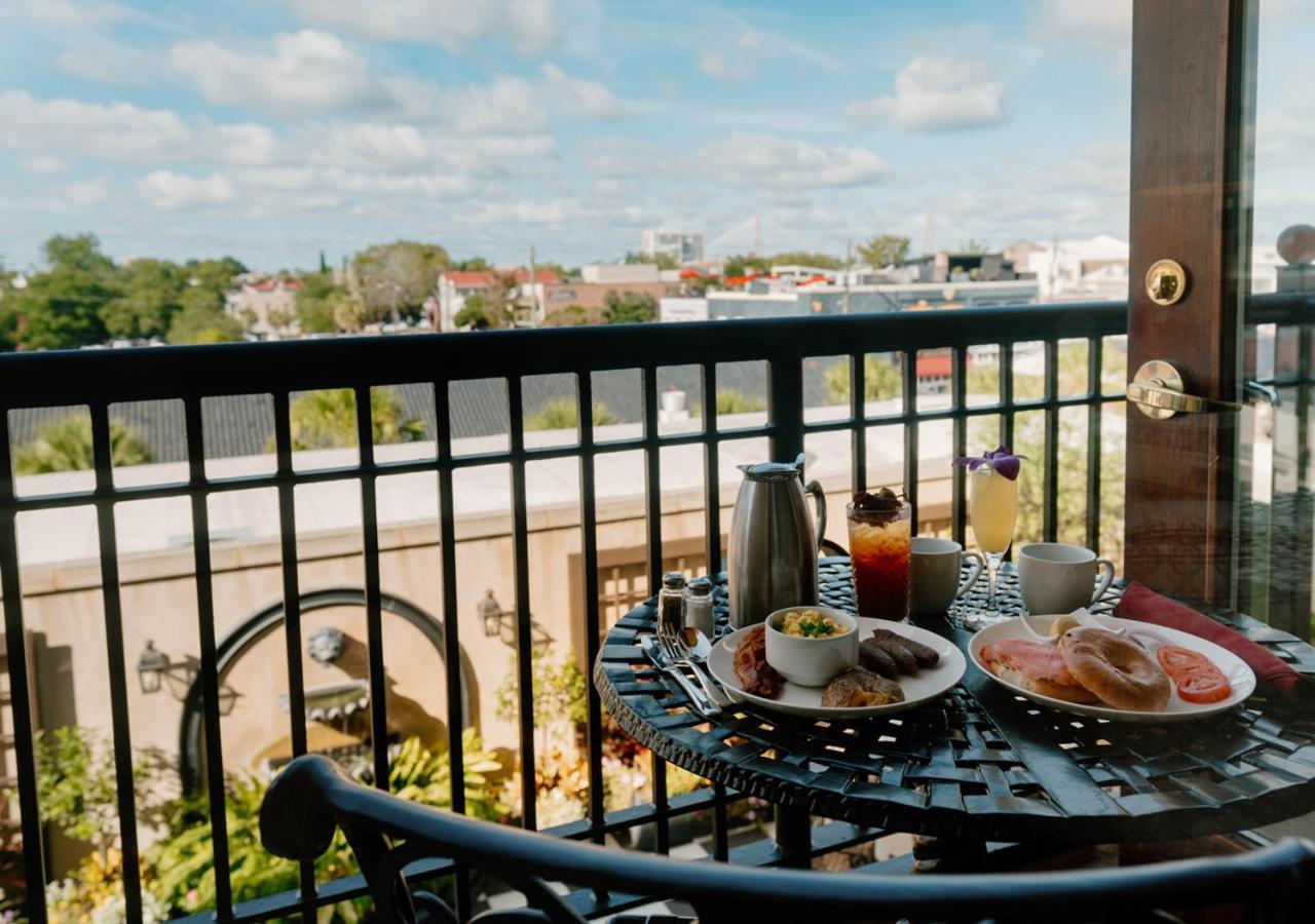 French Quarter Hotel Charleston