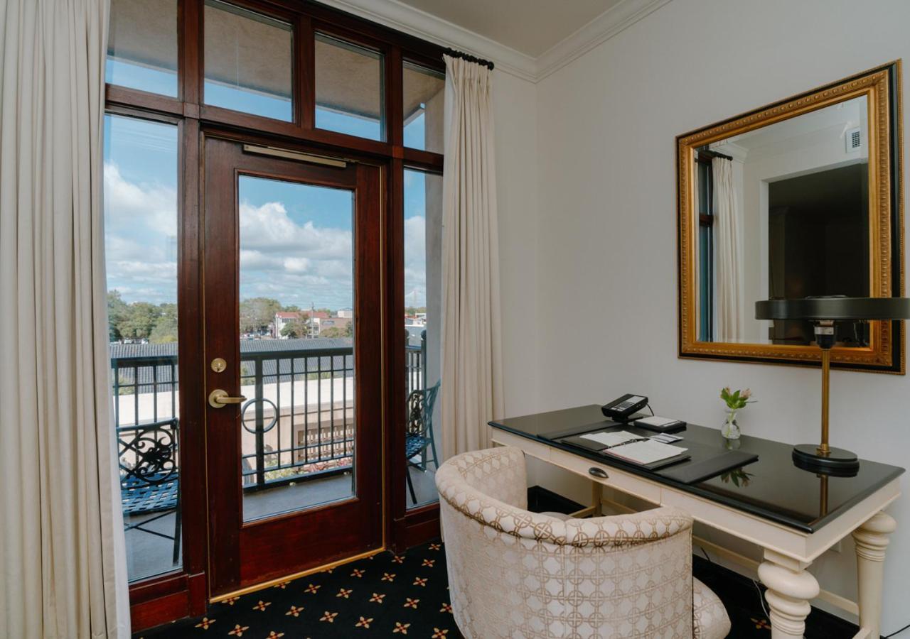 French Quarter 4* Charleston