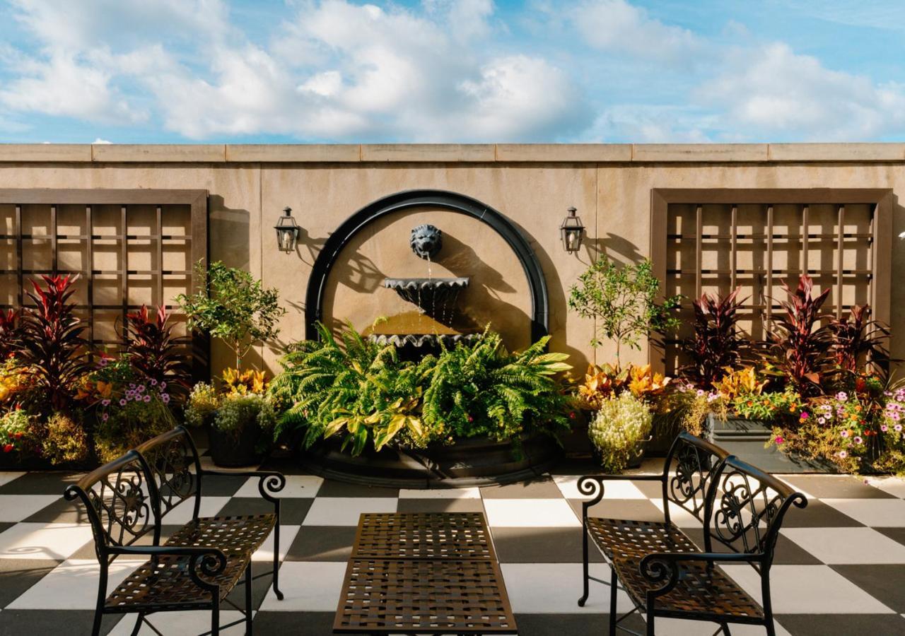 Hotel French Quarter 4*