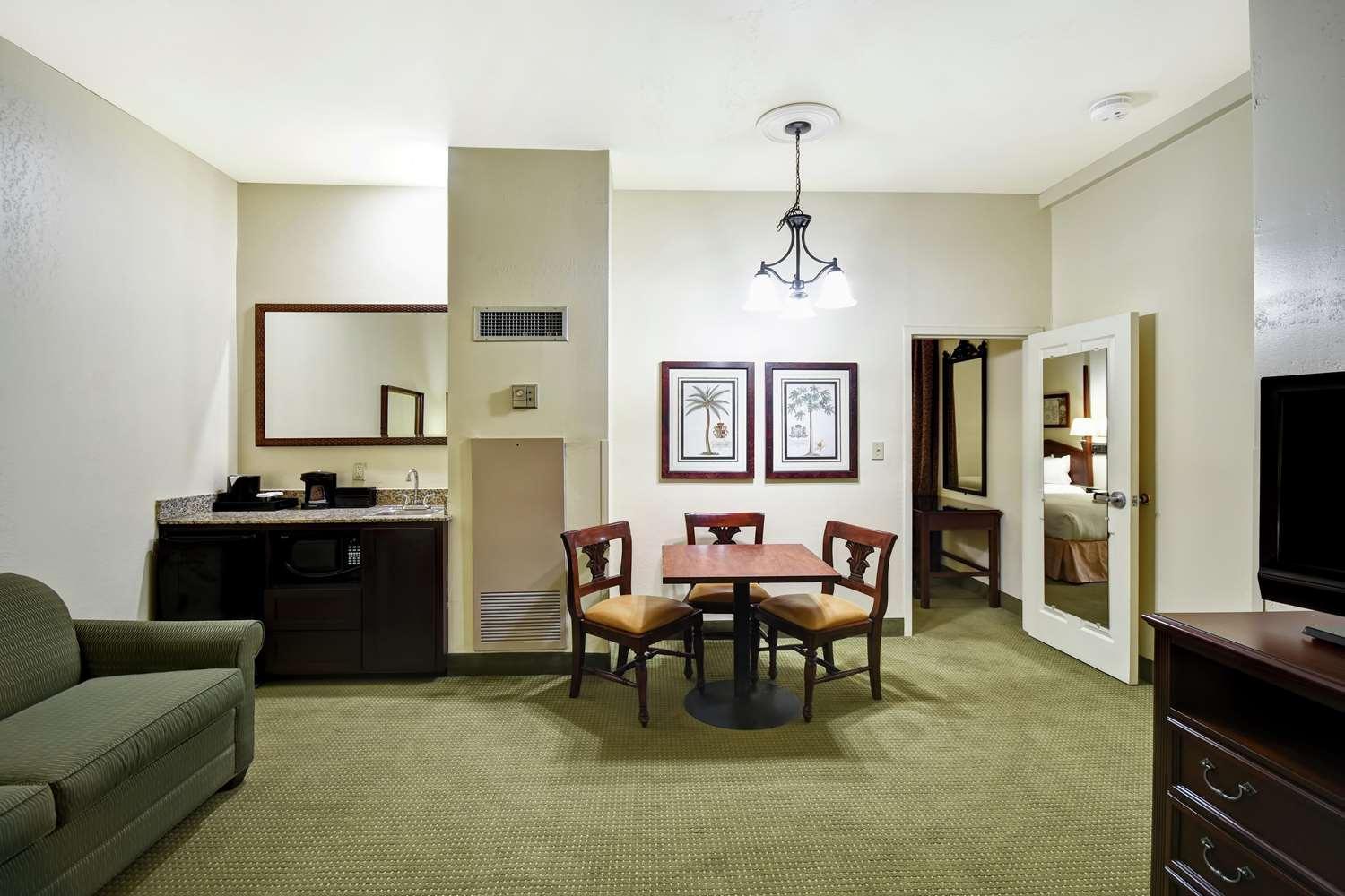 Hotel Embassy - Historic District Charleston