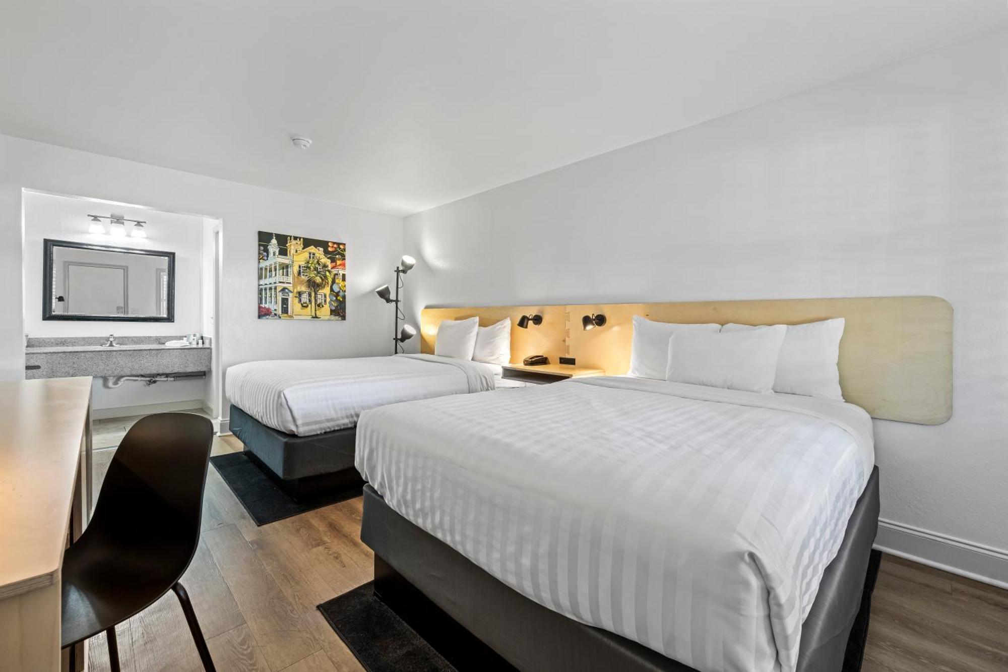 Creekside Motel Charleston