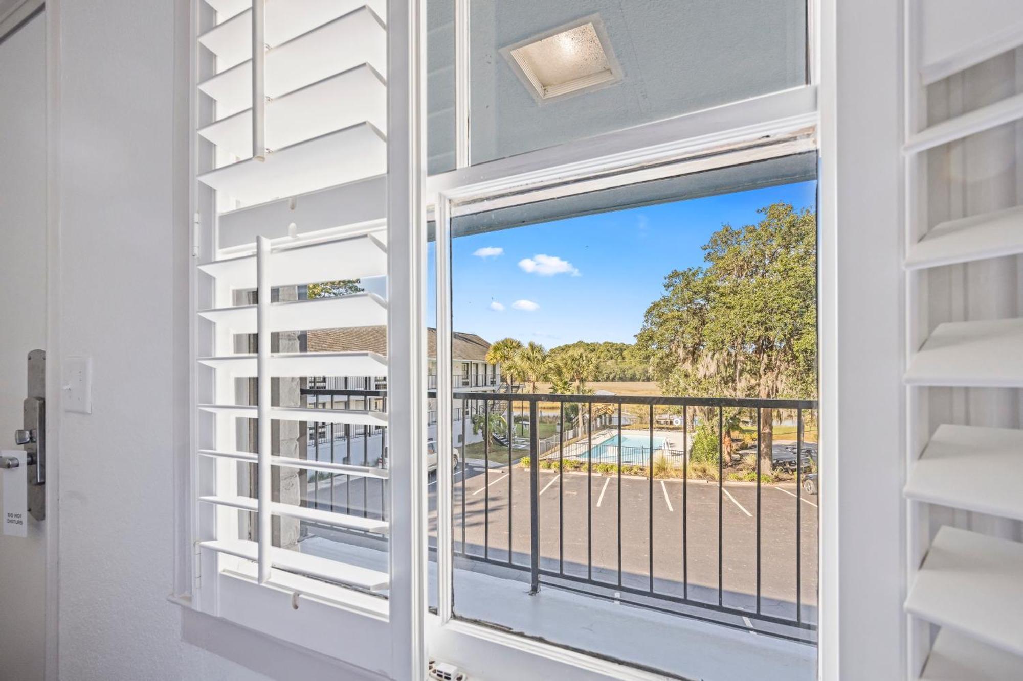 Creekside Motel Charleston