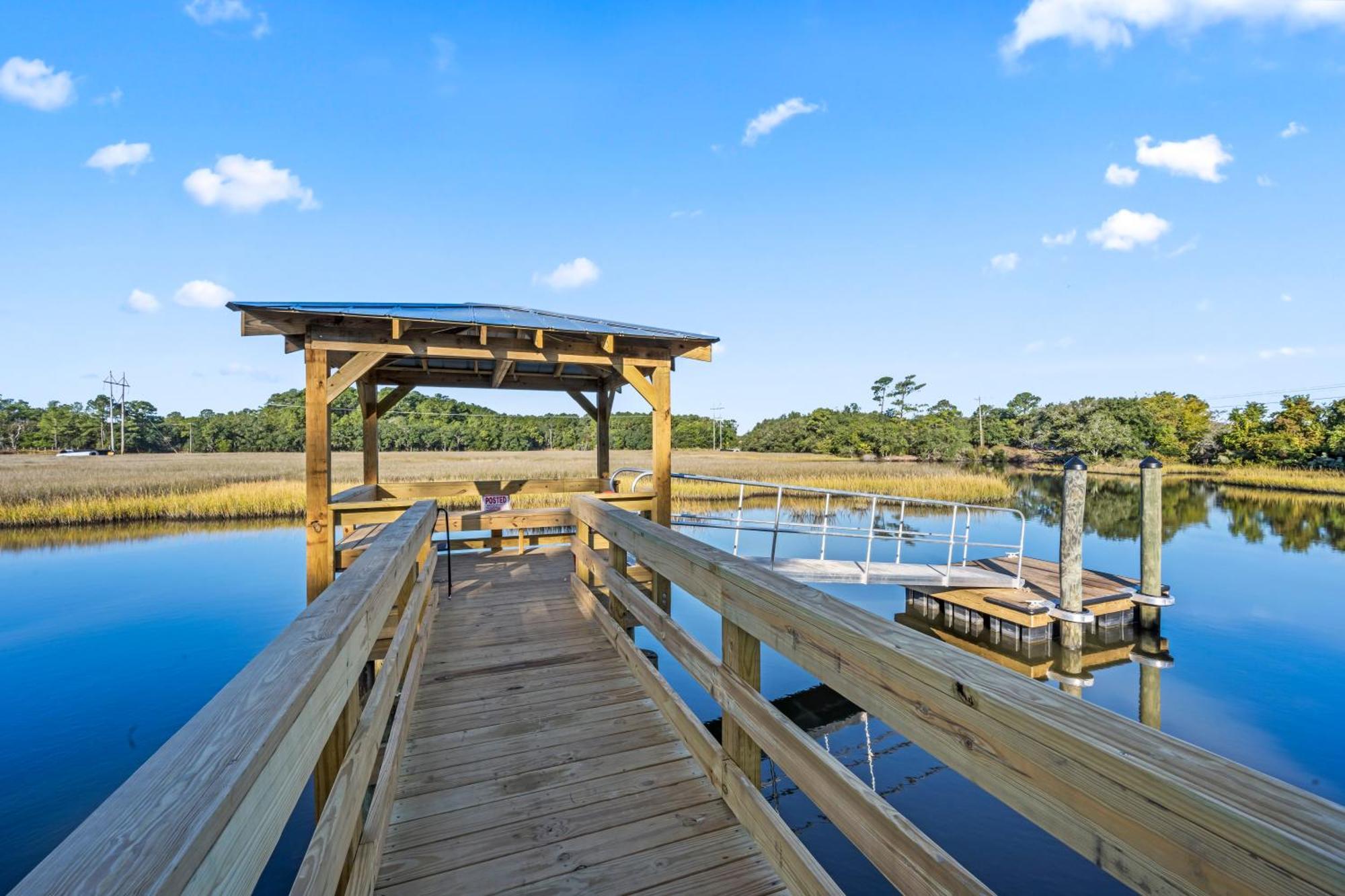 Creekside Charleston
