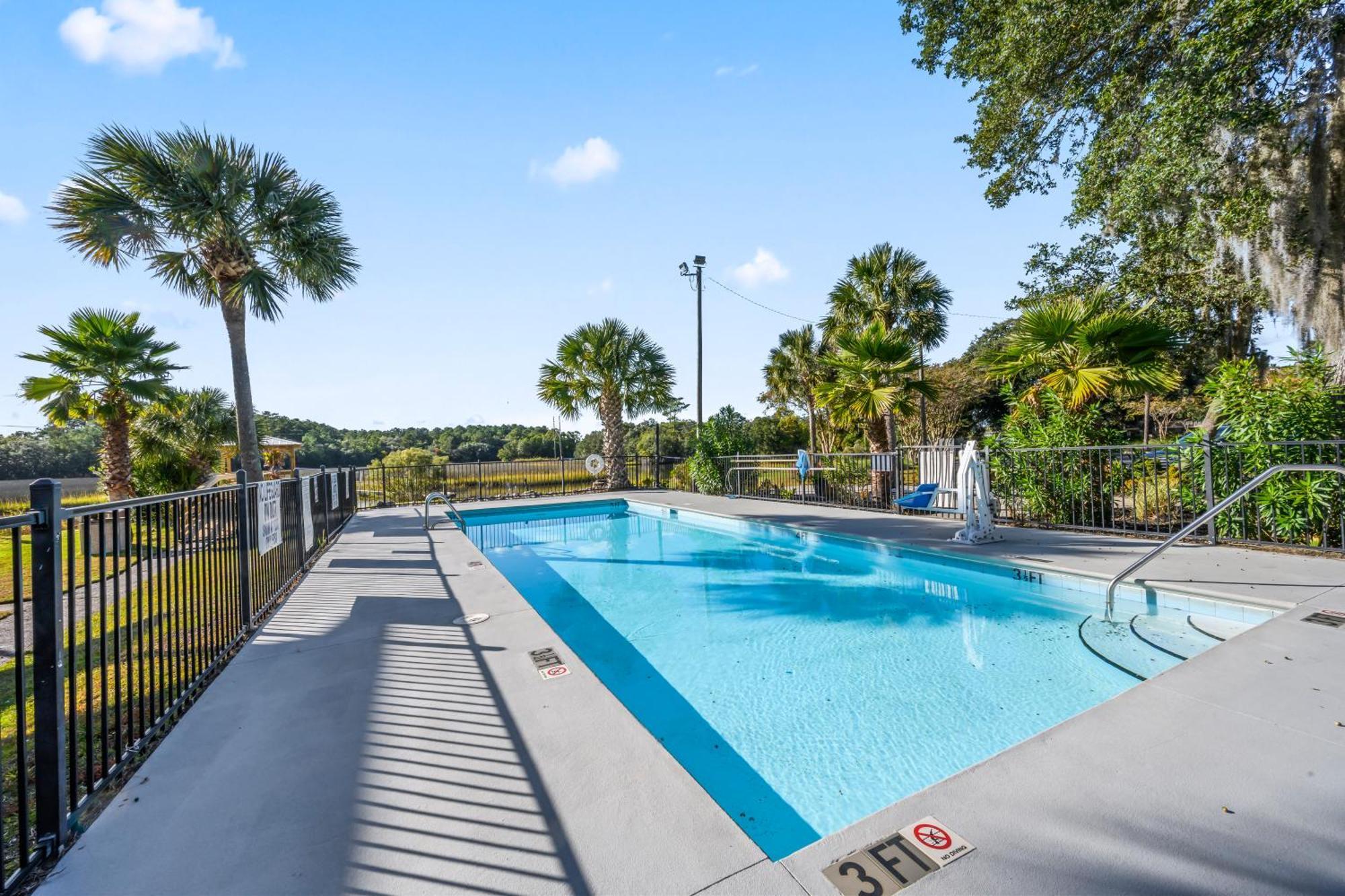 Creekside Motel Charleston
