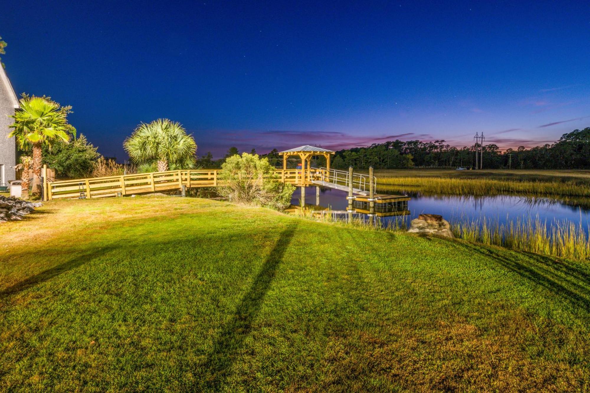Creekside Charleston