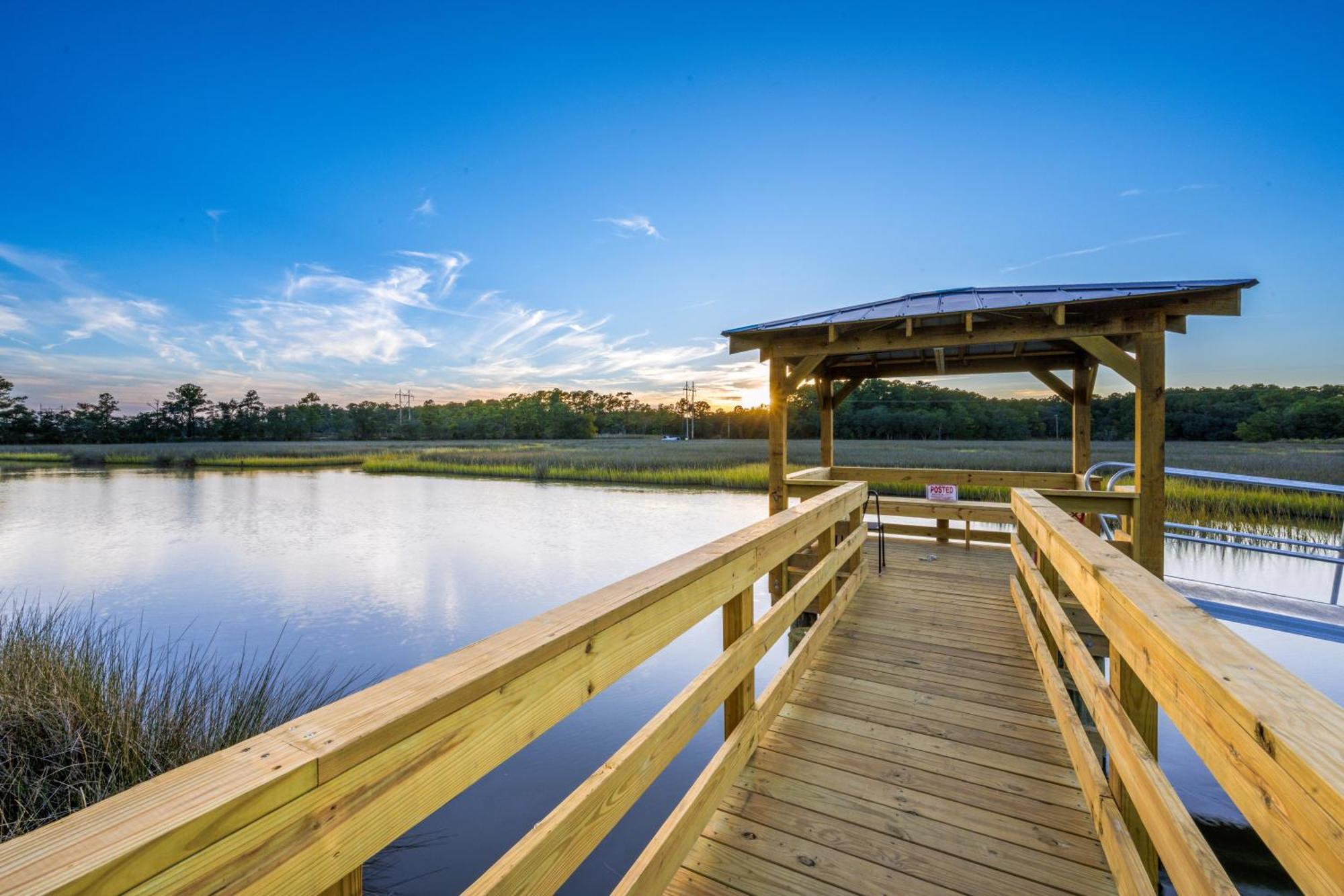 Creekside 3*