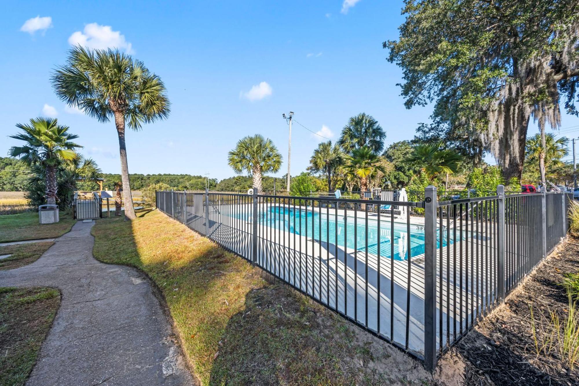Creekside Motel Charleston