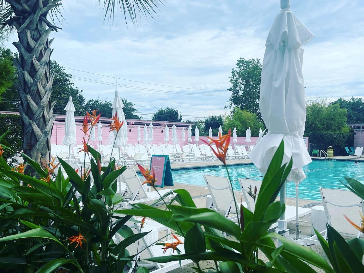 The Jade Park Circle Mins To Dwtn And Beaches Holiday home