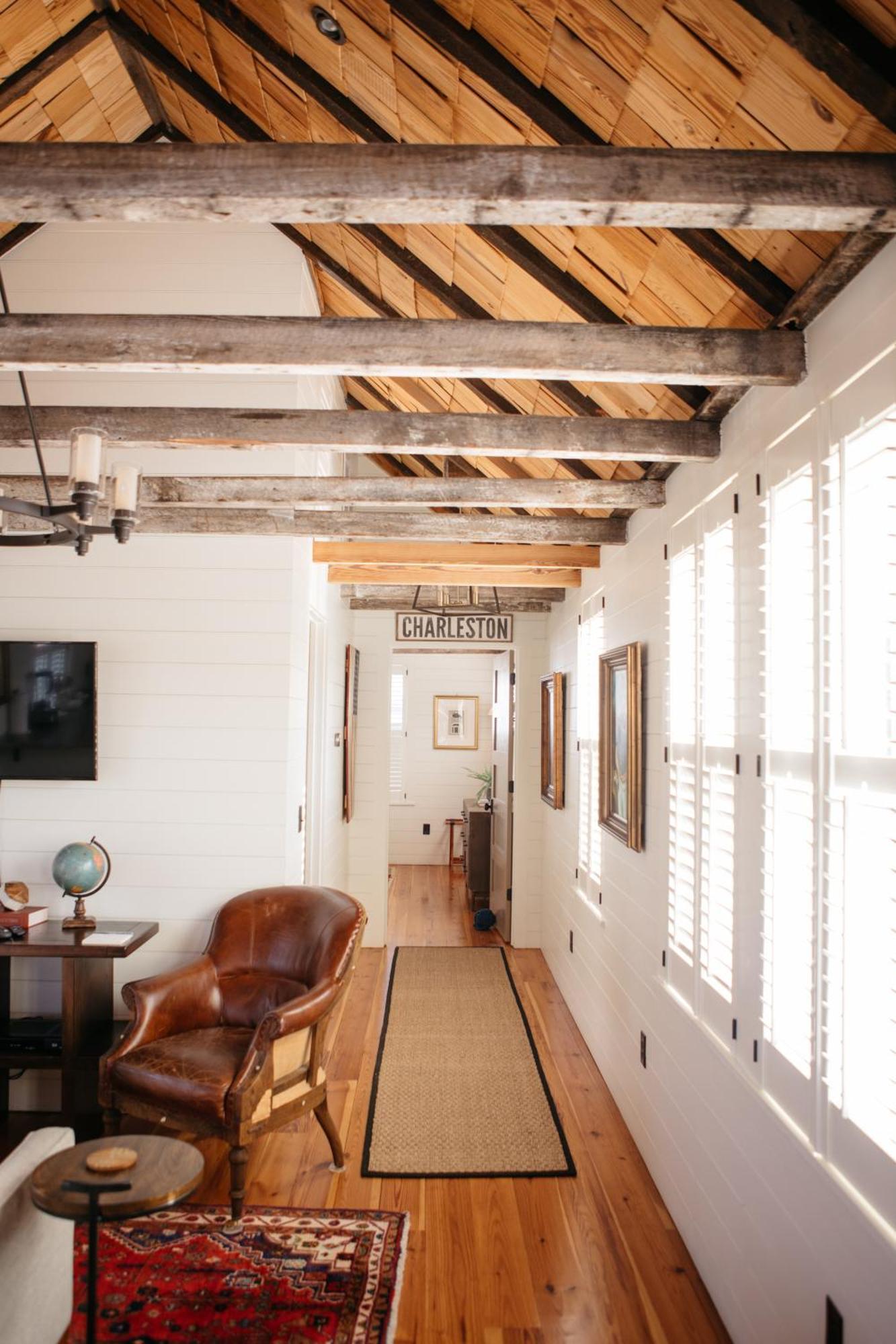 The Charlestonian