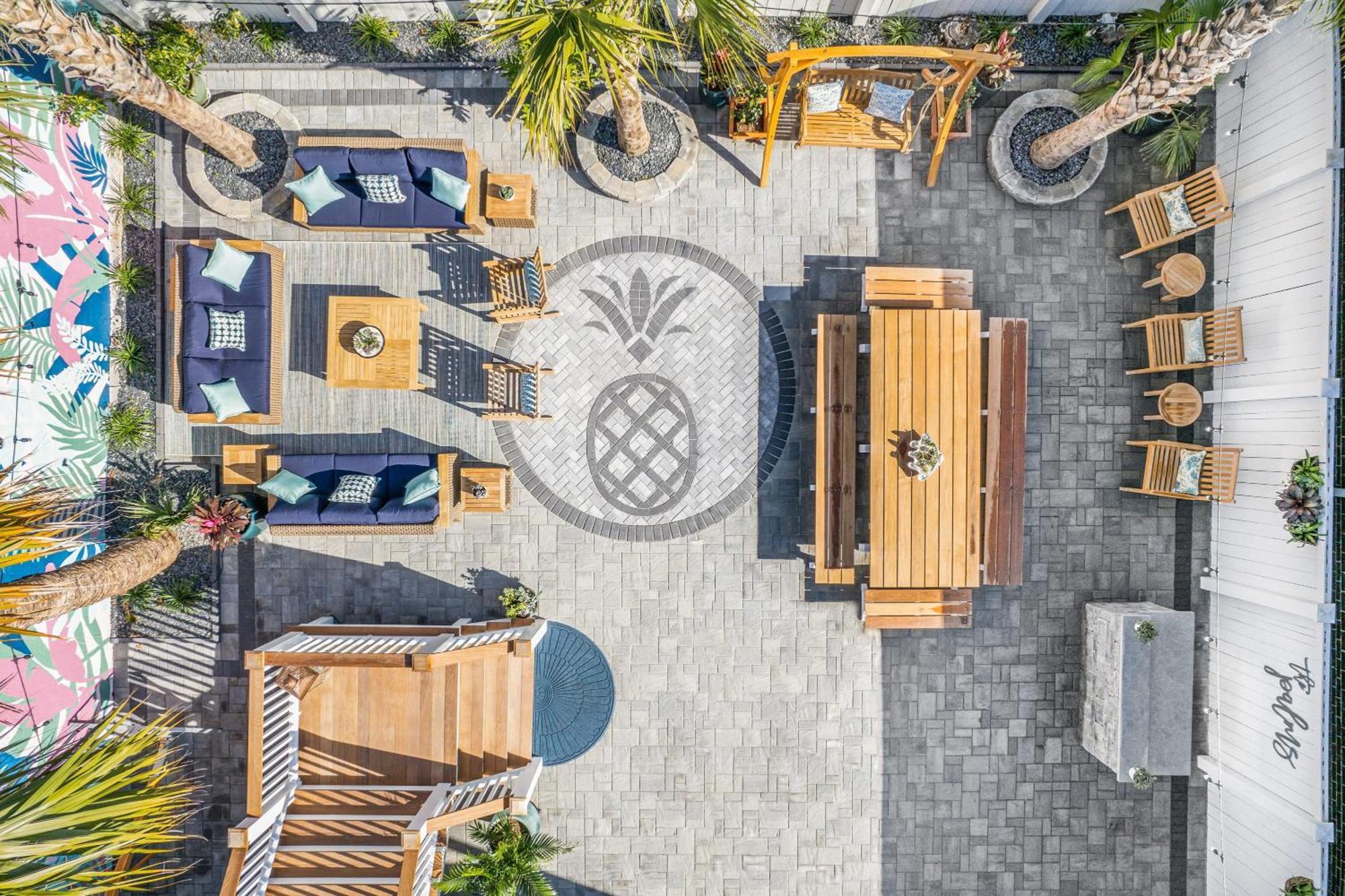 Holiday home Charming Secluded Courtyard - 1 Block To King Charleston