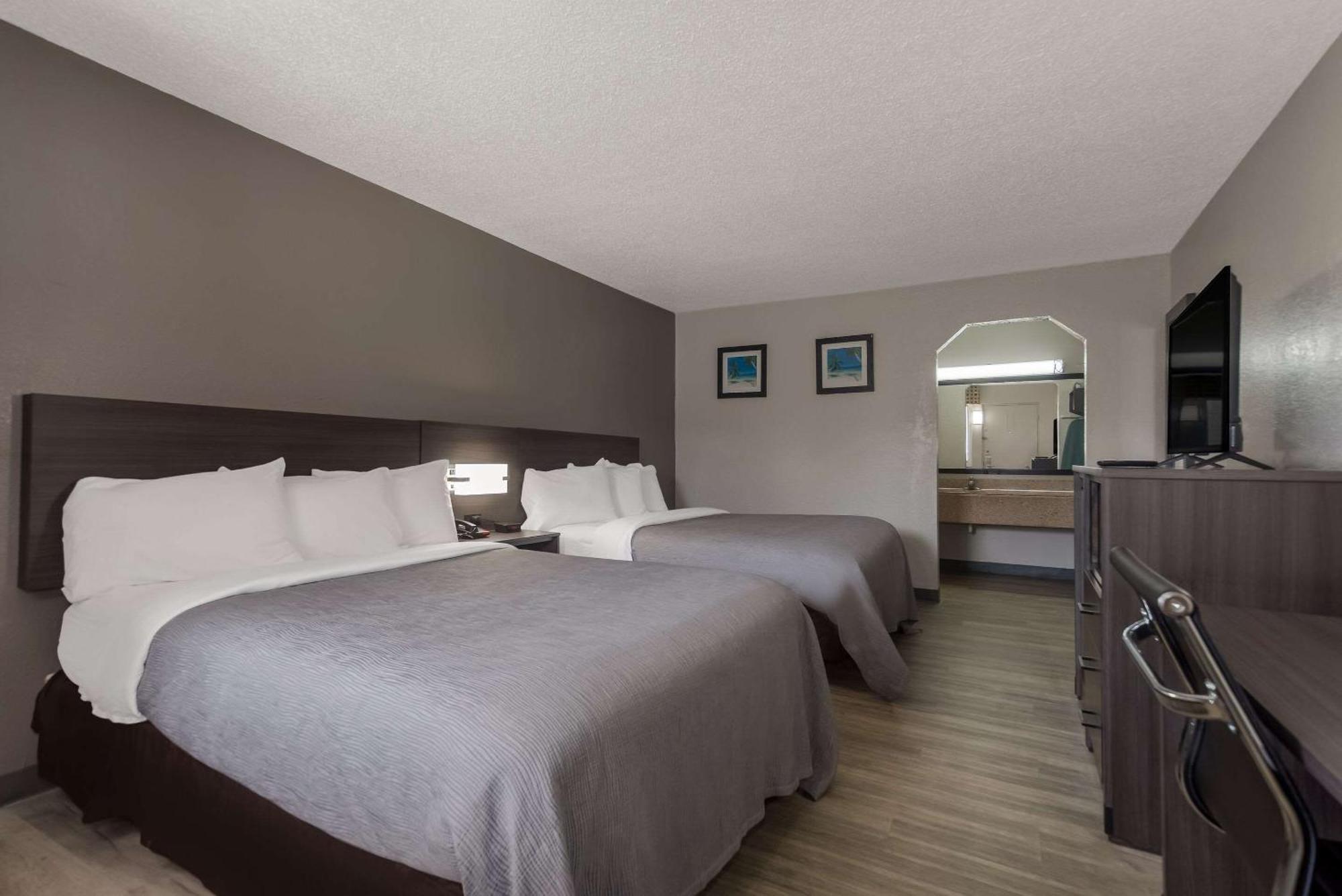 Inn Quality - West Ashley Charleston