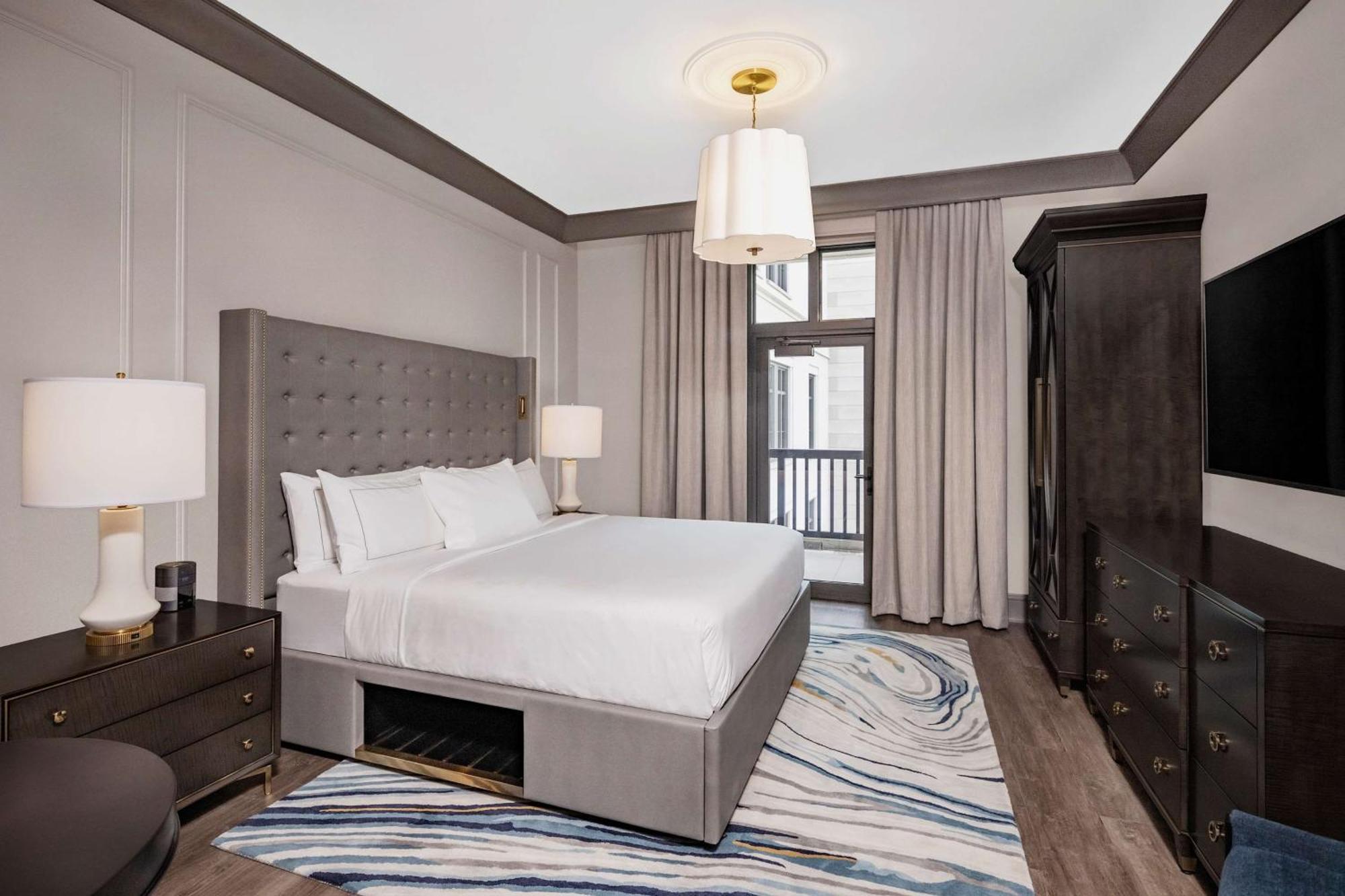 Hilton Club Liberty Place 3* Charleston